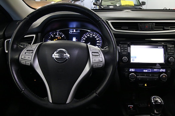 Nissan X-Trail 12 of 27