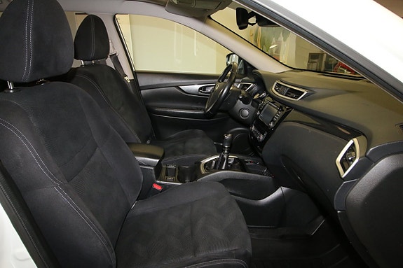 Nissan X-Trail 10 of 27