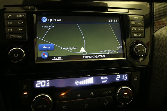 Nissan X-Trail 25 of 27