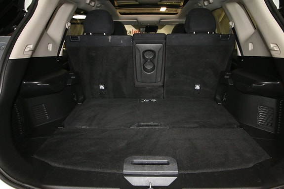 Nissan X-Trail 6 of 27