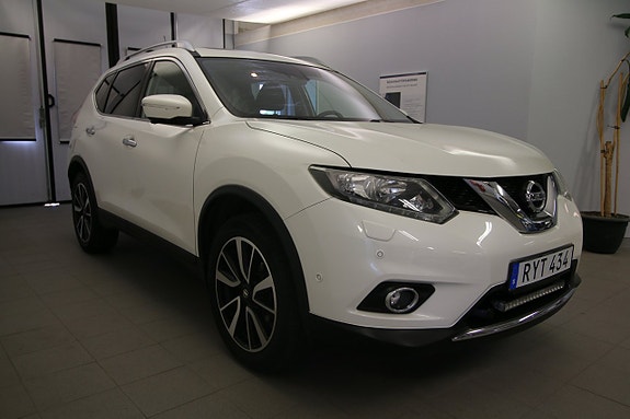 Nissan X-Trail 23 of 27