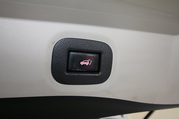 Nissan X-Trail 8 of 27
