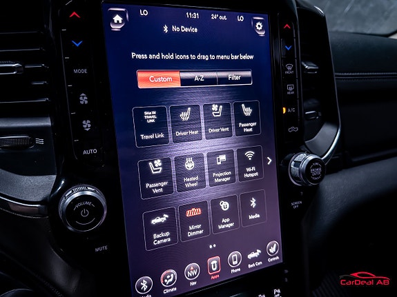 Dodge RAM 1500 23 of 30