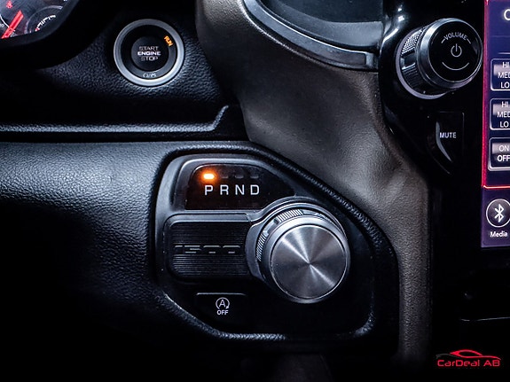 Dodge RAM 1500 20 of 30