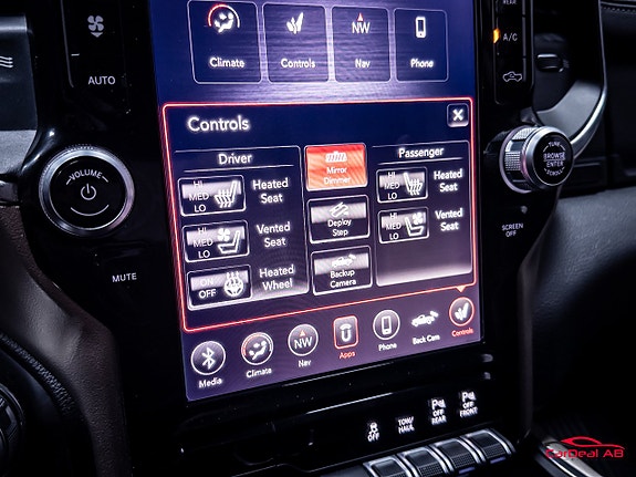 Dodge RAM 1500 25 of 30