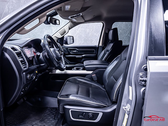 Dodge RAM 1500 5 of 30