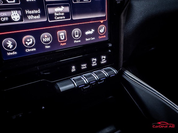 Dodge RAM 1500 27 of 30