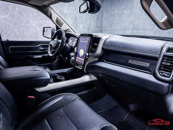 Dodge RAM 1500 9 of 30