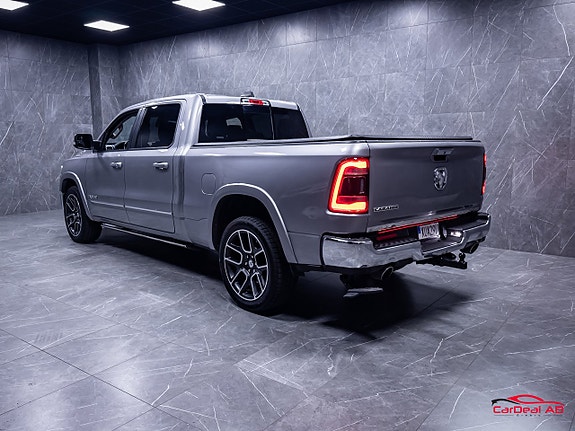 Dodge RAM 1500 3 of 30
