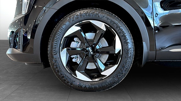 Kia Sorento 8 of 20