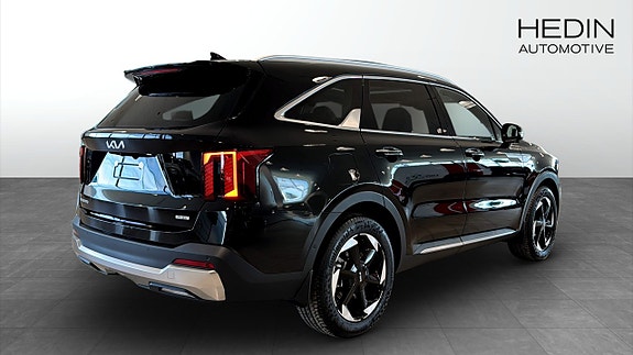 Kia Sorento 20 of 20
