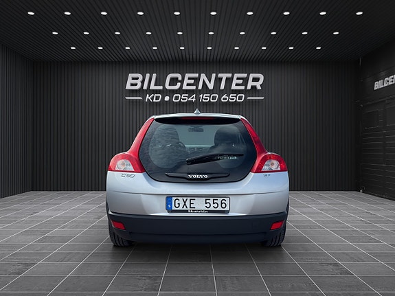 Volvo C30 8 of 18