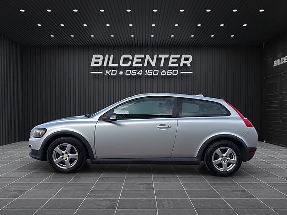 Volvo C30 4 of 18