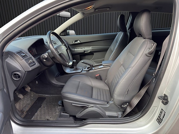 Volvo C30 10 of 18