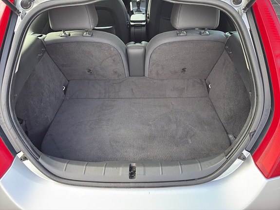 Volvo C30 9 of 18