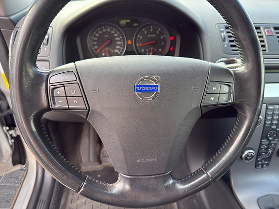 Volvo C30 14 of 18