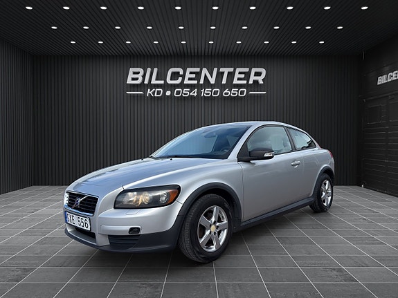 Volvo C30 3 of 18