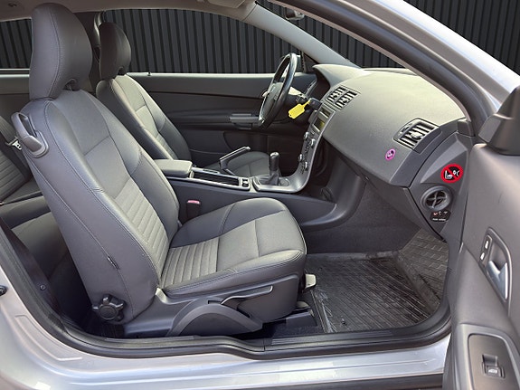 Volvo C30 12 of 18