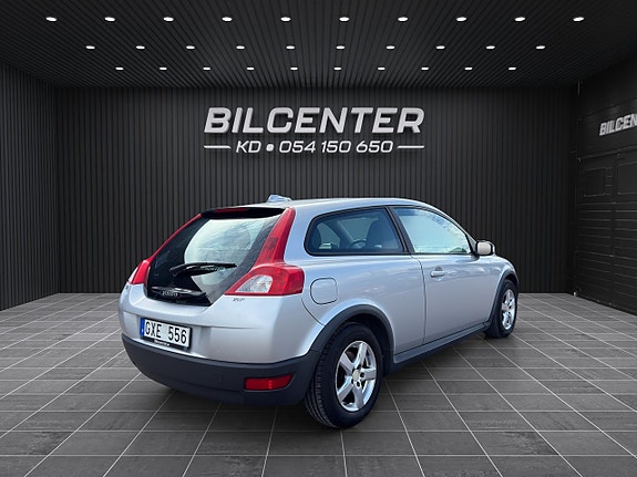 Volvo C30 7 of 18