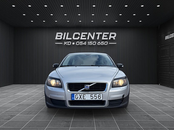 Volvo C30 2 of 18