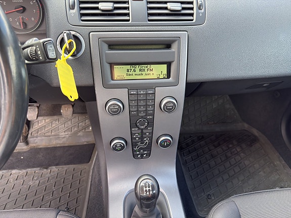 Volvo C30 11 of 18