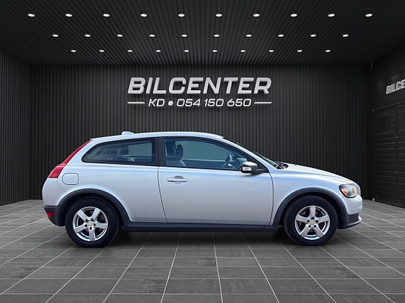 Volvo C30 5 of 18