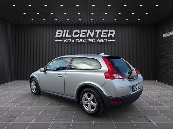 Volvo C30 6 of 18