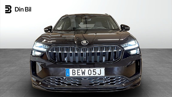 Skoda Kodiaq 4 of 14