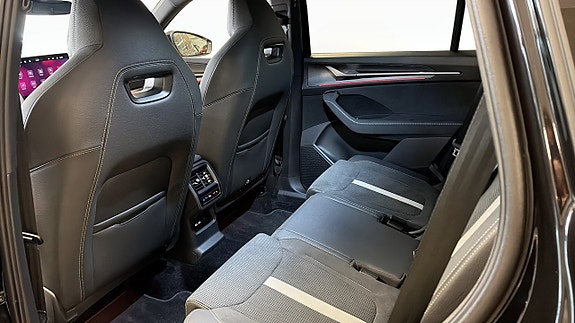 Skoda Kodiaq 11 of 14