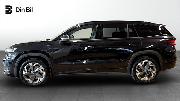 Skoda Kodiaq 2 of 14