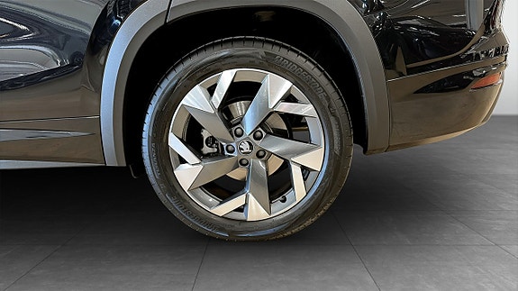Skoda Kodiaq 6 of 14