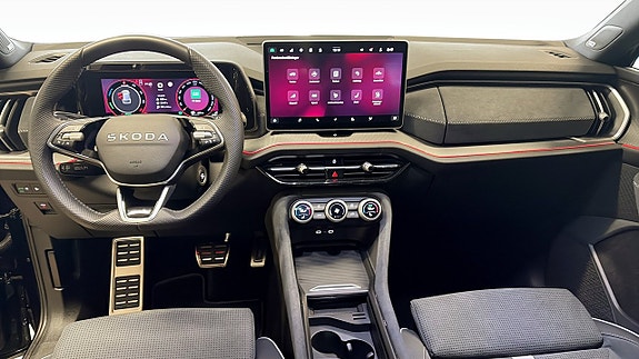Skoda Kodiaq 10 of 14