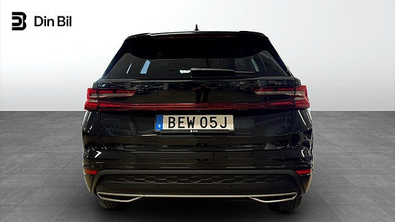 Skoda Kodiaq 5 of 14
