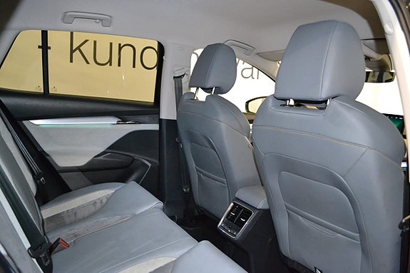 Skoda Enyaq 19 of 20