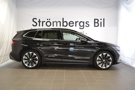 Skoda Enyaq 2 of 20