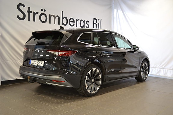 Skoda Enyaq 7 of 20