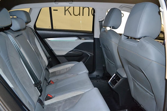 Skoda Enyaq 18 of 20