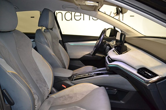 Skoda Enyaq 15 of 20