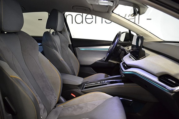 Skoda Enyaq 8 of 20