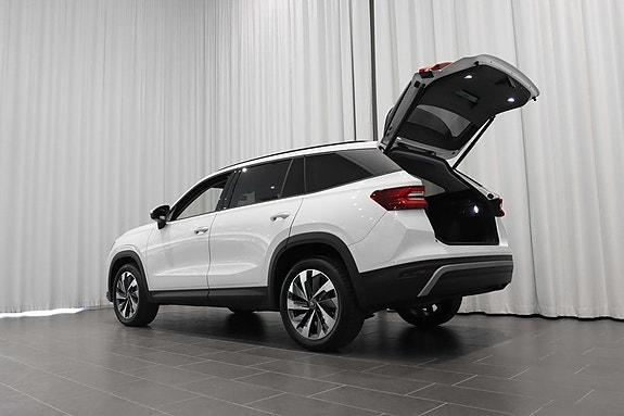 Skoda Kodiaq 4 of 27