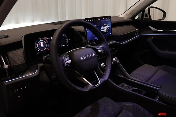 Skoda Kodiaq 12 of 27