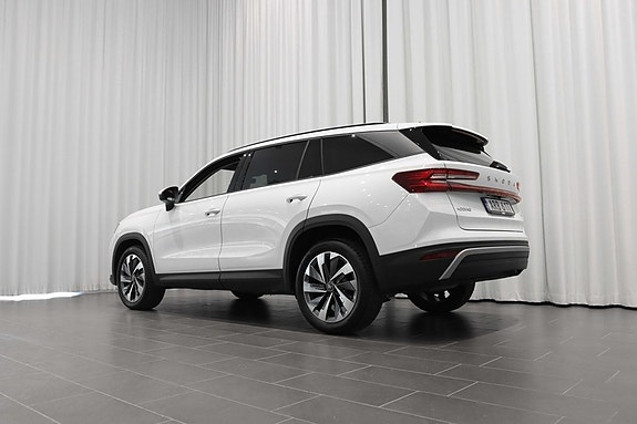 Skoda Kodiaq 3 of 27