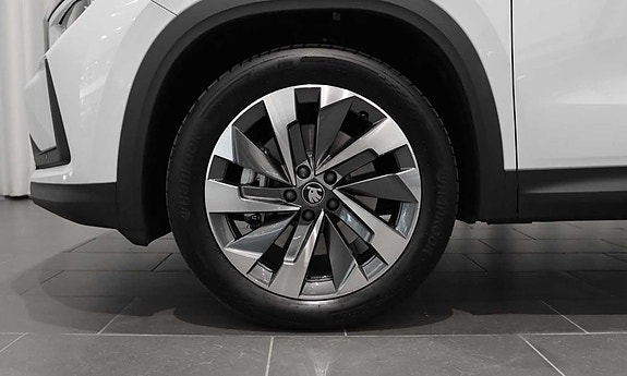 Skoda Kodiaq 8 of 27