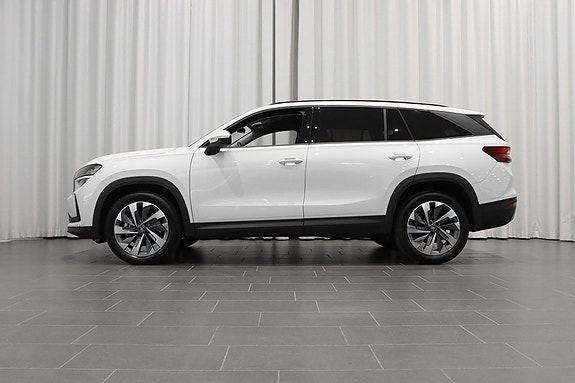 Skoda Kodiaq 2 of 27