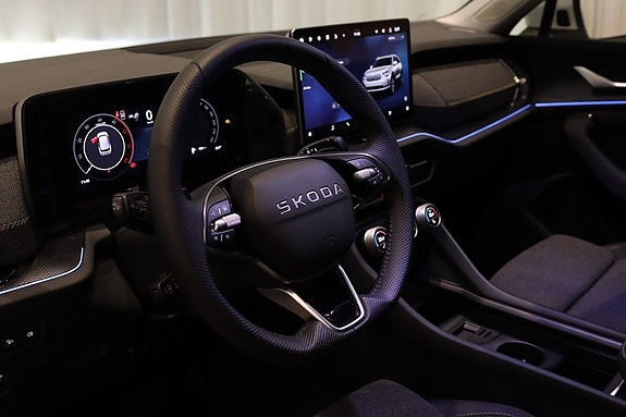 Skoda Kodiaq 13 of 27