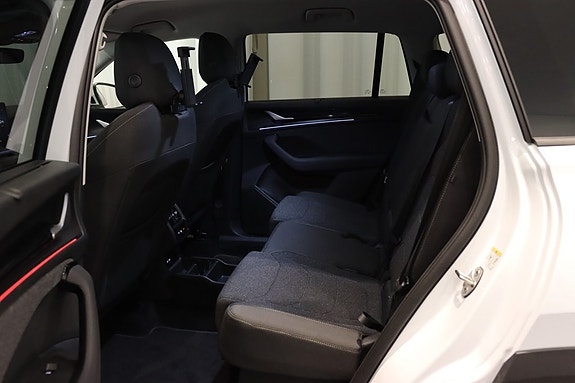 Skoda Kodiaq 10 of 27