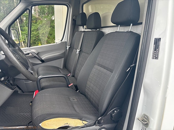 Mercedes-Benz Sprinter 316 20 of 29