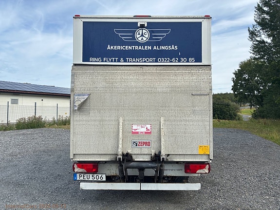 Mercedes-Benz Sprinter 316 6 of 25