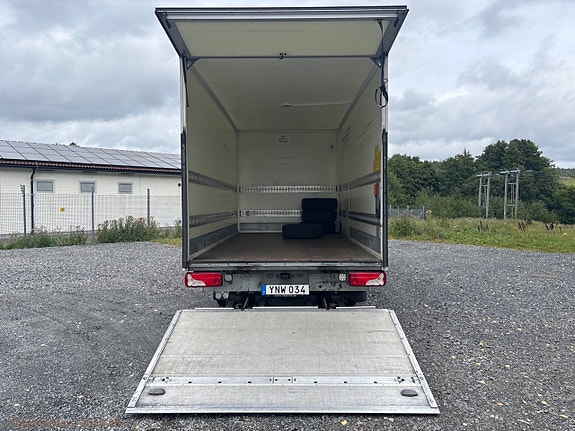 Mercedes-Benz Sprinter 316 9 of 29