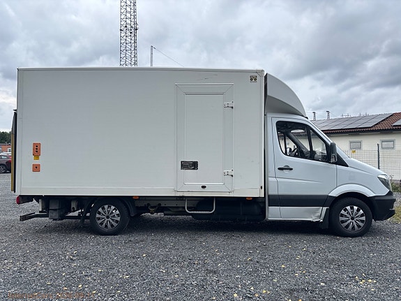 Mercedes-Benz Sprinter 316 4 of 29